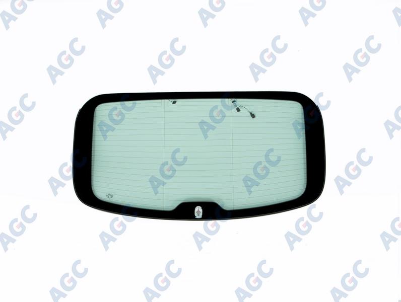 AGC 4027307 - Lunotto posteriore autozon.pro