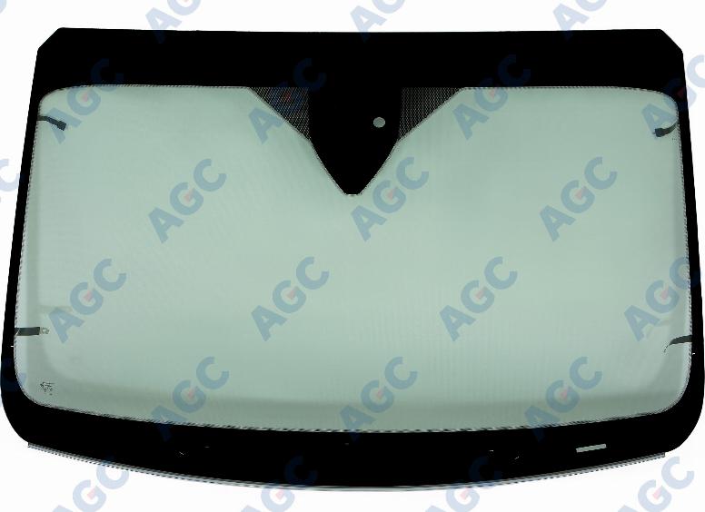 AGC 4140470 - Parabrezza autozon.pro