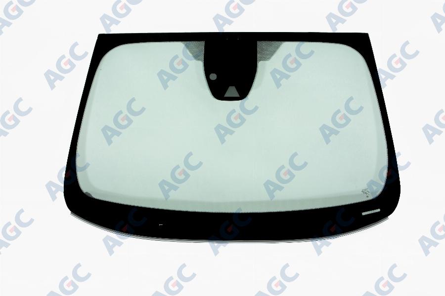 AGC 4143278 - Parabrezza autozon.pro