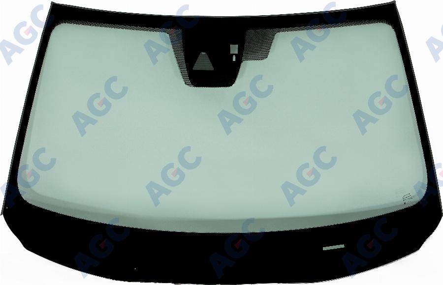 AGC 4147981 - Parabrezza autozon.pro