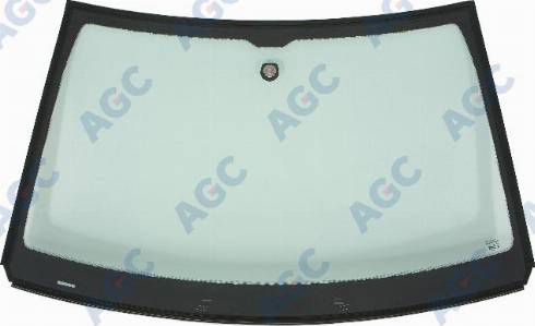 AGC 4108311 - Parabrezza autozon.pro