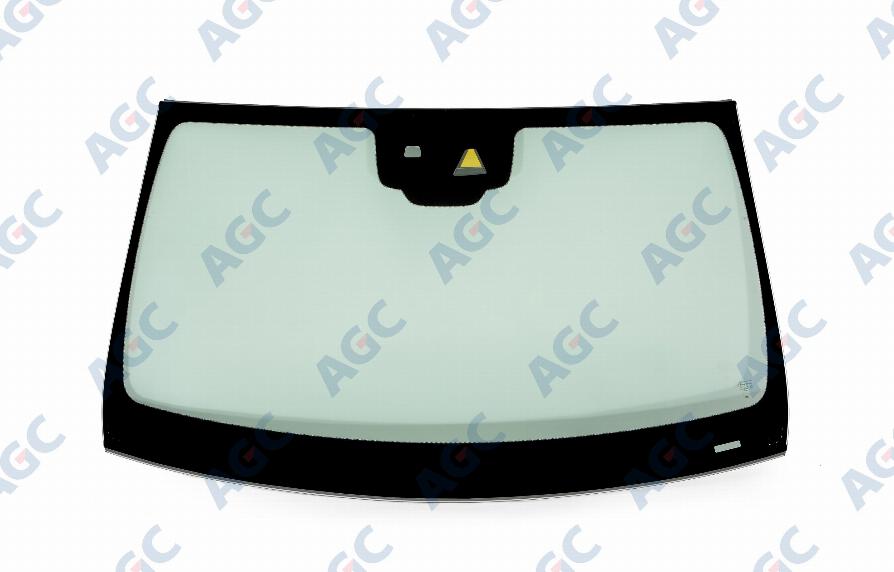 AGC 4107452 - Parabrezza autozon.pro