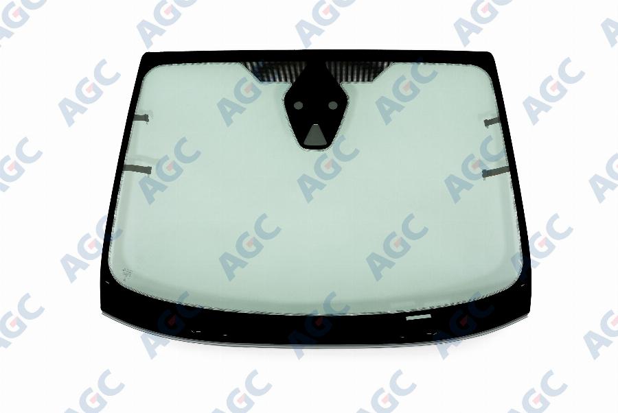 AGC 4107437 - Parabrezza autozon.pro