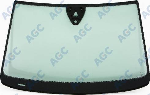 AGC 4115846 - Parabrezza autozon.pro