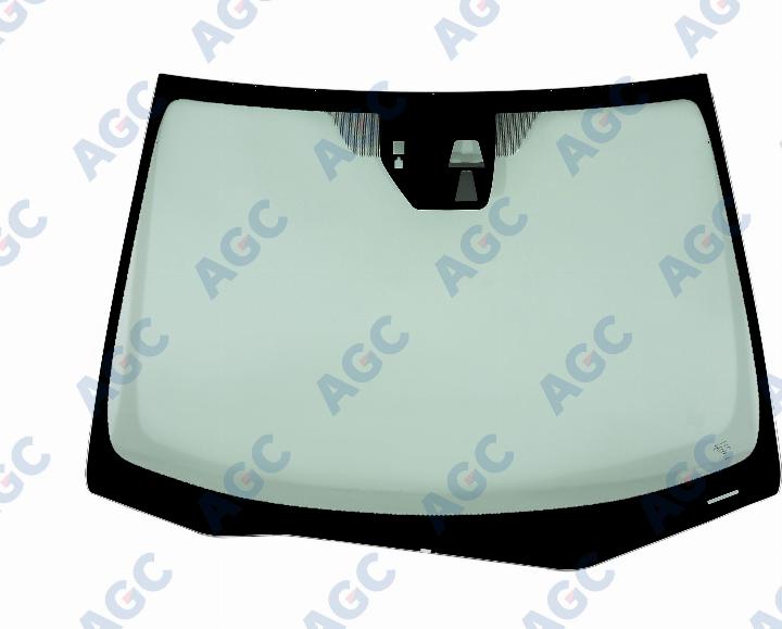 AGC 4115862 - Parabrezza autozon.pro