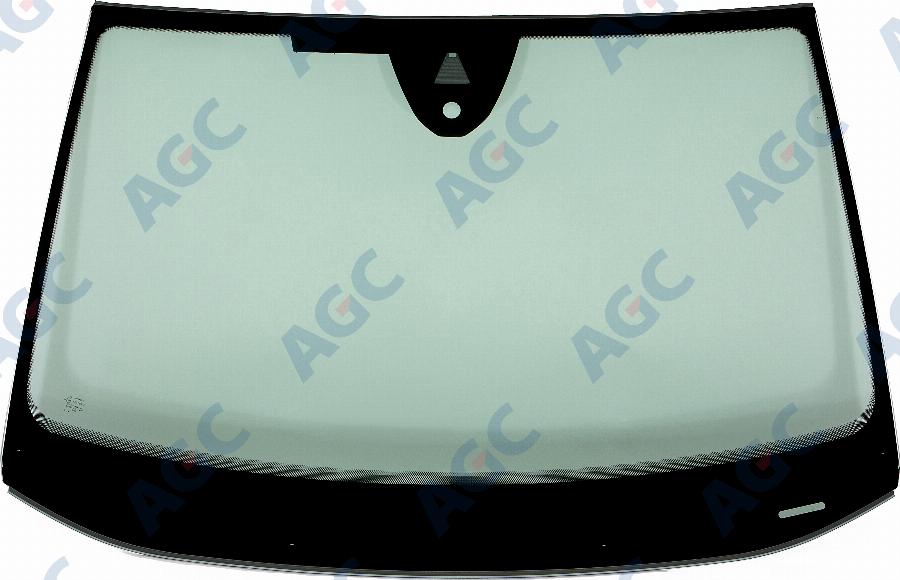 AGC 4139523 - Parabrezza autozon.pro