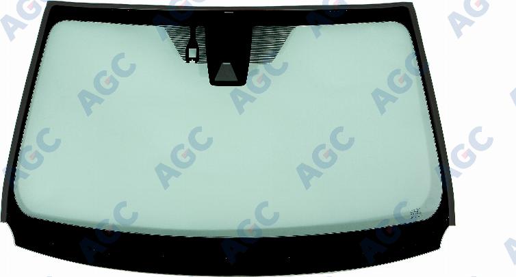 AGC 4138659 - Parabrezza autozon.pro