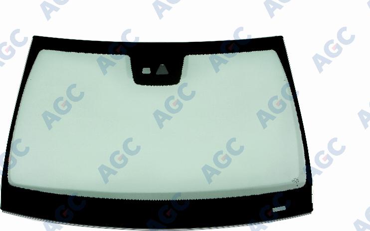 AGC 4137635 - Parabrezza autozon.pro