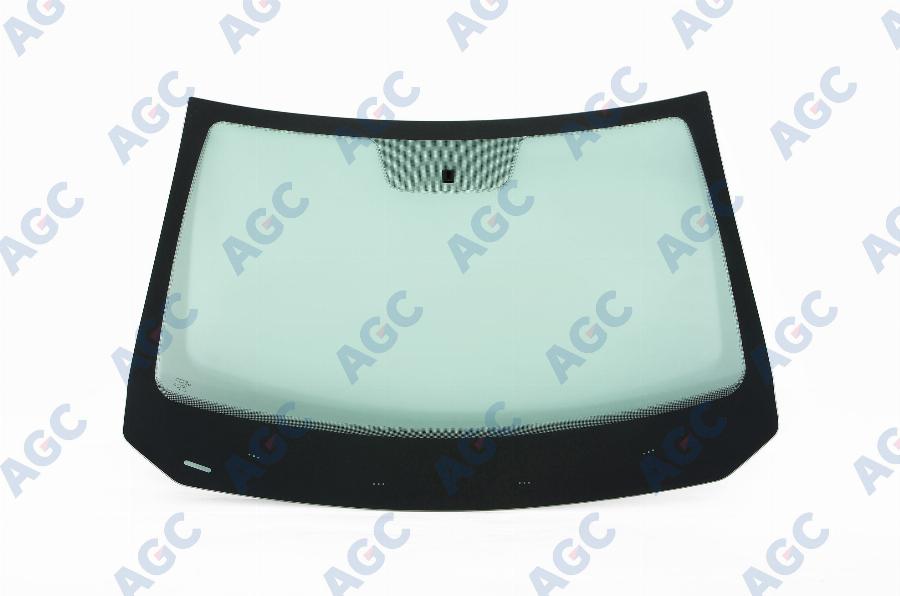 AGC 4126687 - Parabrezza autozon.pro