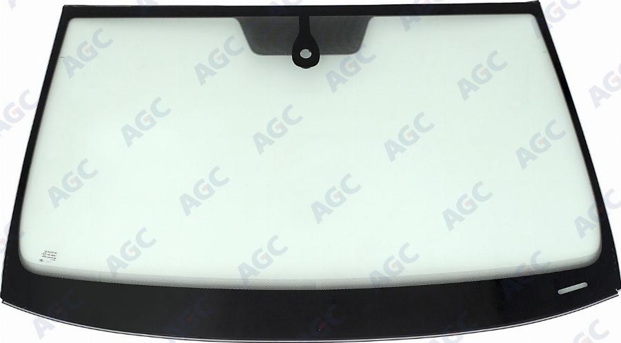 AGC 4122502 - Parabrezza autozon.pro