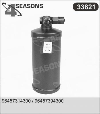 AHE 33821 - Essiccatore, Climatizzatore autozon.pro