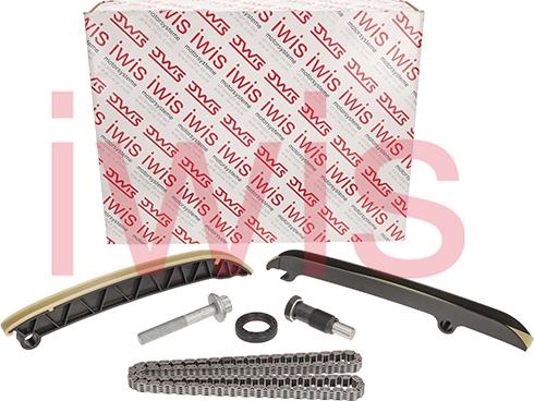 AIC 59948Set - Kit catena distribuzione autozon.pro