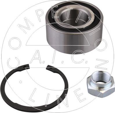 AIC 59594 - Kit cuscinetto ruota autozon.pro