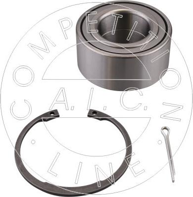 AIC 59590 - Kit cuscinetto ruota autozon.pro