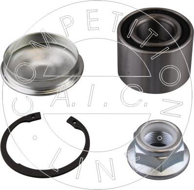 AIC 59591 - Kit cuscinetto ruota autozon.pro