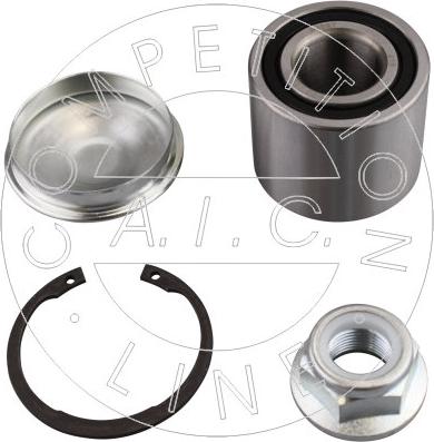 AIC 59597 - Kit cuscinetto ruota autozon.pro