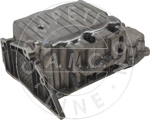 AIC 59519 - Coppa olio autozon.pro