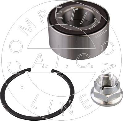 AIC 59585 - Kit cuscinetto ruota autozon.pro