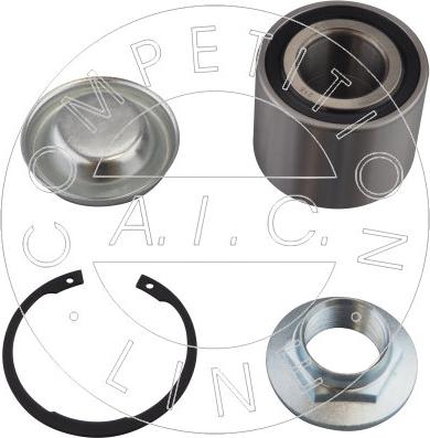 AIC 59581 - Kit cuscinetto ruota autozon.pro