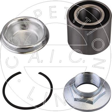 AIC 59588 - Kit cuscinetto ruota autozon.pro