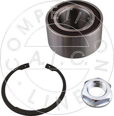 AIC 59583 - Kit cuscinetto ruota autozon.pro