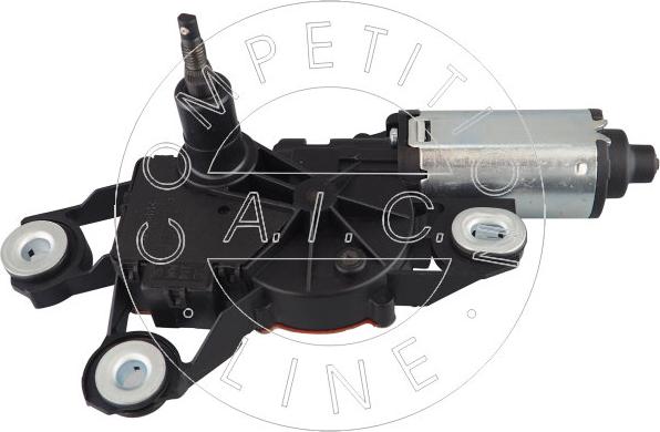 AIC 59699 - Motore tergicristallo autozon.pro