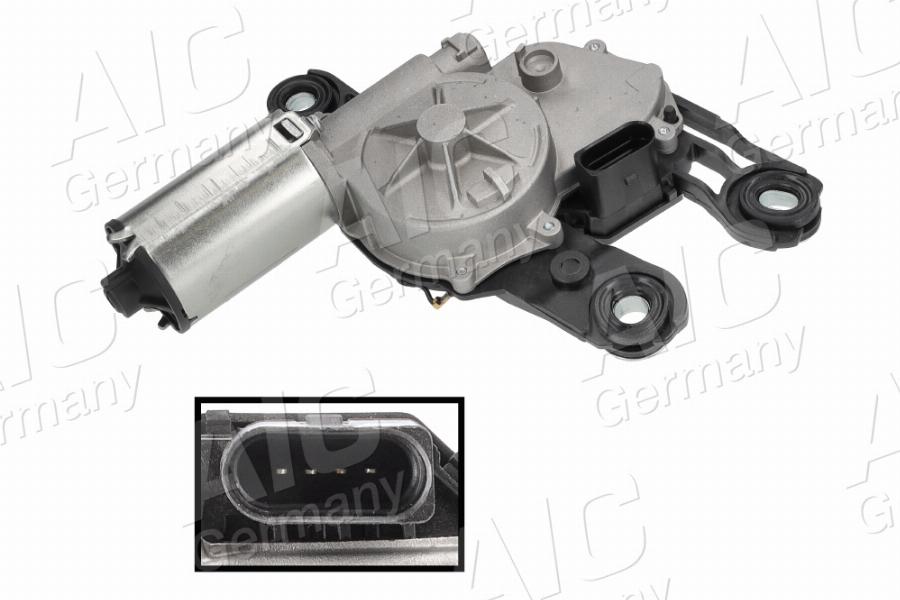 AIC 59697 - Motore tergicristallo autozon.pro