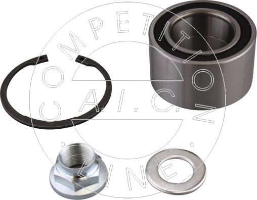 AIC 59640 - Kit cuscinetto ruota autozon.pro