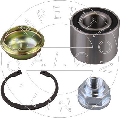 AIC 59641 - Kit cuscinetto ruota autozon.pro