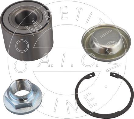 AIC 59606 - Kit cuscinetto ruota autozon.pro