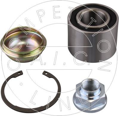 AIC 59607 - Kit cuscinetto ruota autozon.pro