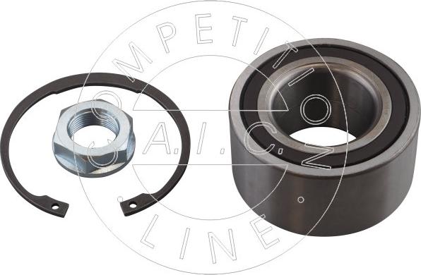 AIC 59618 - Kit cuscinetto ruota autozon.pro