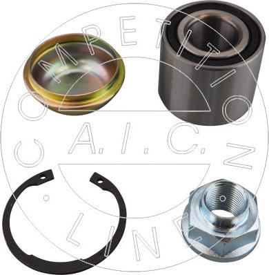 AIC 59613 - Kit cuscinetto ruota autozon.pro