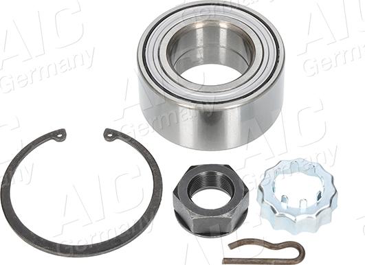 AIC 59632 - Kit cuscinetto ruota autozon.pro