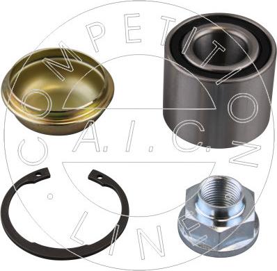 AIC 59627 - Kit cuscinetto ruota autozon.pro