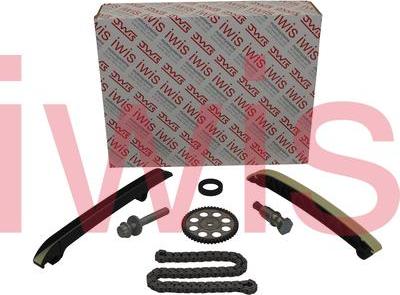 AIC 59003Set - Kit catena distribuzione autozon.pro