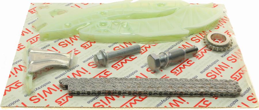 AIC 59015Set - Kit catena distribuzione autozon.pro