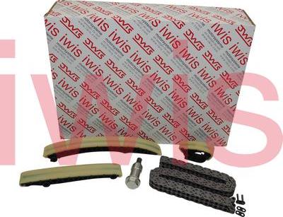 AIC 59025Set - Kit catena distribuzione autozon.pro