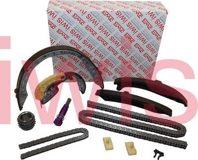 AIC 59140Set - Kit catena distribuzione autozon.pro