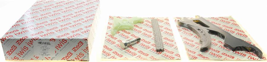 AIC 59141Set - Kit catena distribuzione autozon.pro