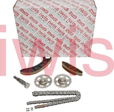 AIC 59113Set - Kit catena distribuzione autozon.pro