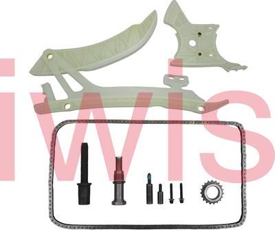 AIC 59131Set - Kit catena distribuzione autozon.pro