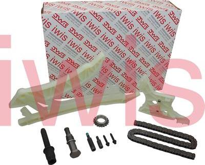 AIC 59131Set - Kit catena distribuzione autozon.pro