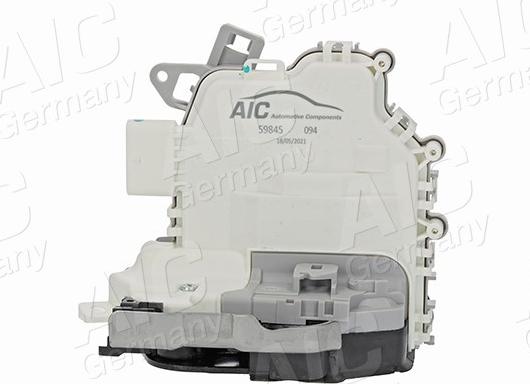 AIC 59845 - Serratura sport. autozon.pro