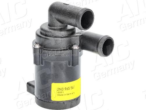 AIC 59848 - Pompa acqua ausiliaria autozon.pro