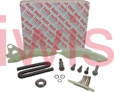 AIC 59805Set - Kit catena distribuzione autozon.pro