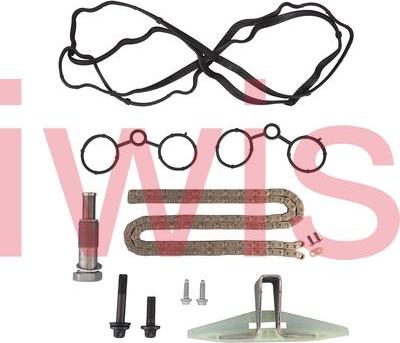 AIC 59816Set - Kit catena distribuzione autozon.pro