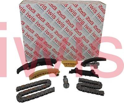 AIC 59830Set - Kit catena distribuzione autozon.pro