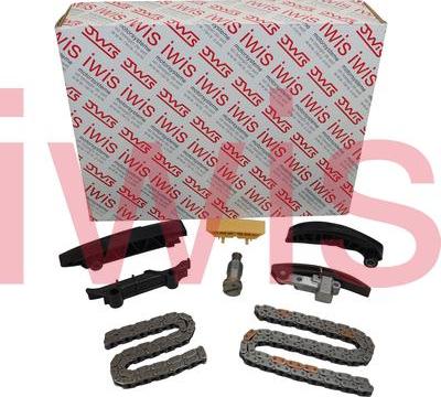 AIC 59831Set - Kit catena distribuzione autozon.pro