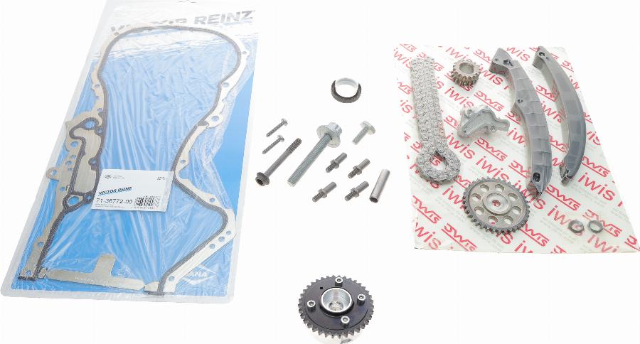 AIC 59767Set - Kit catena distribuzione autozon.pro